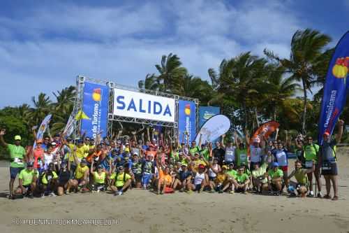 100KM DEL CARIBE | 100K 2016